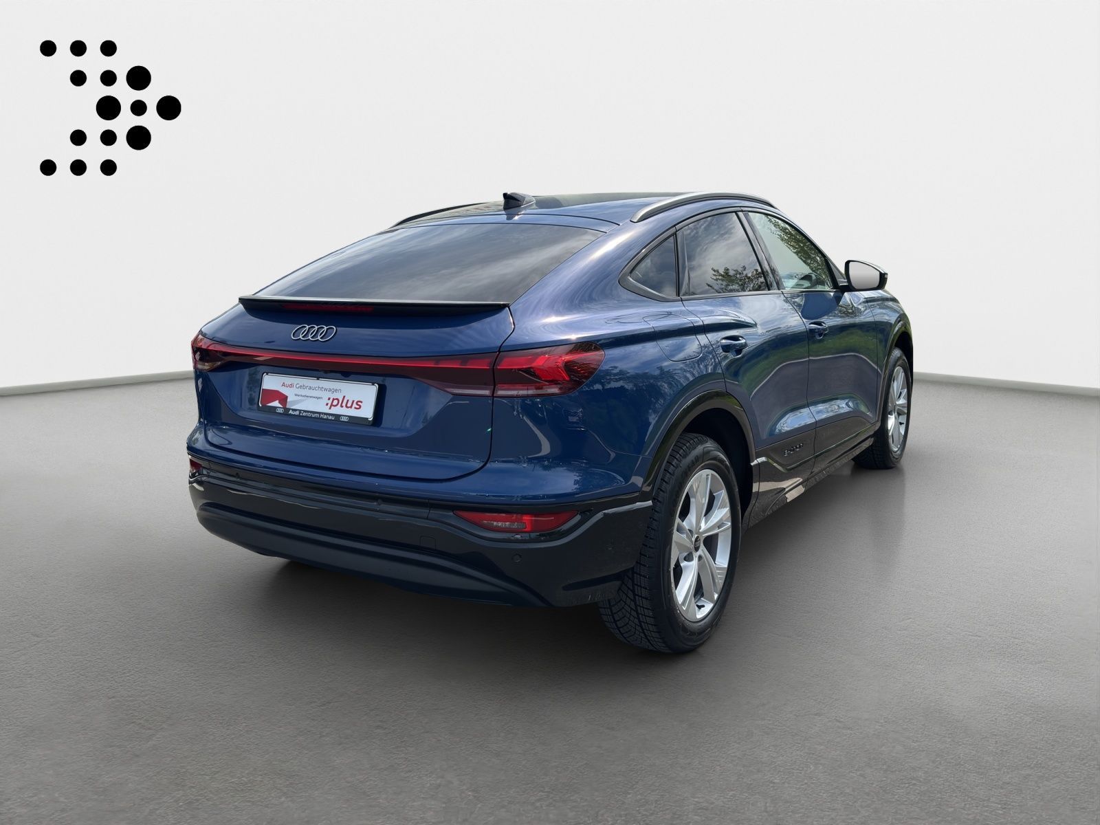 Audi Q6 e-tron - Bild 2