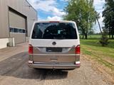 Volkswagen T6 Multivan - Volkswagen T6 Multivan: Automatik