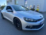 Volkswagen Scirocco 2.0 TSI *TÜV neu*Leder*R-line*Dynaudio* - Volkswagen Scirocco: Kleinwagen