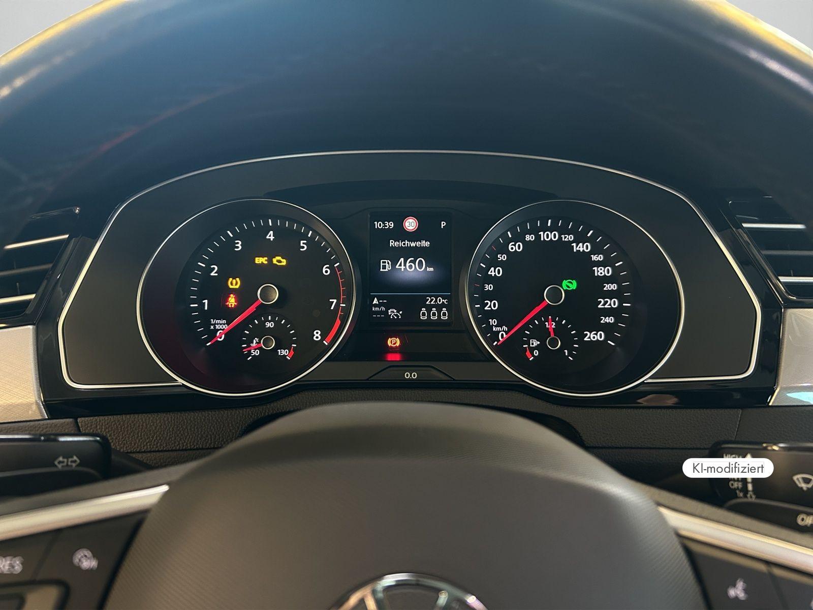 Volkswagen Passat Business 1.5 TSI DSG *Navi*ACC*Ap, миниатюра 10
