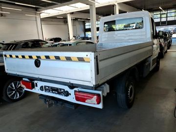 Volkswagen Crafter - 8