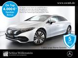 Mercedes-Benz EQS 580 4M ElectricArt/Digital Light/Hyperscreen - gebrauchte Mercedes-Benz EQS aus dem Jahr 2024