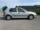 Volkswagen Golf 1.6~Comfortline~Automatik~2 HD~Tüv 04/2027 - Volkswagen: Auto Gol