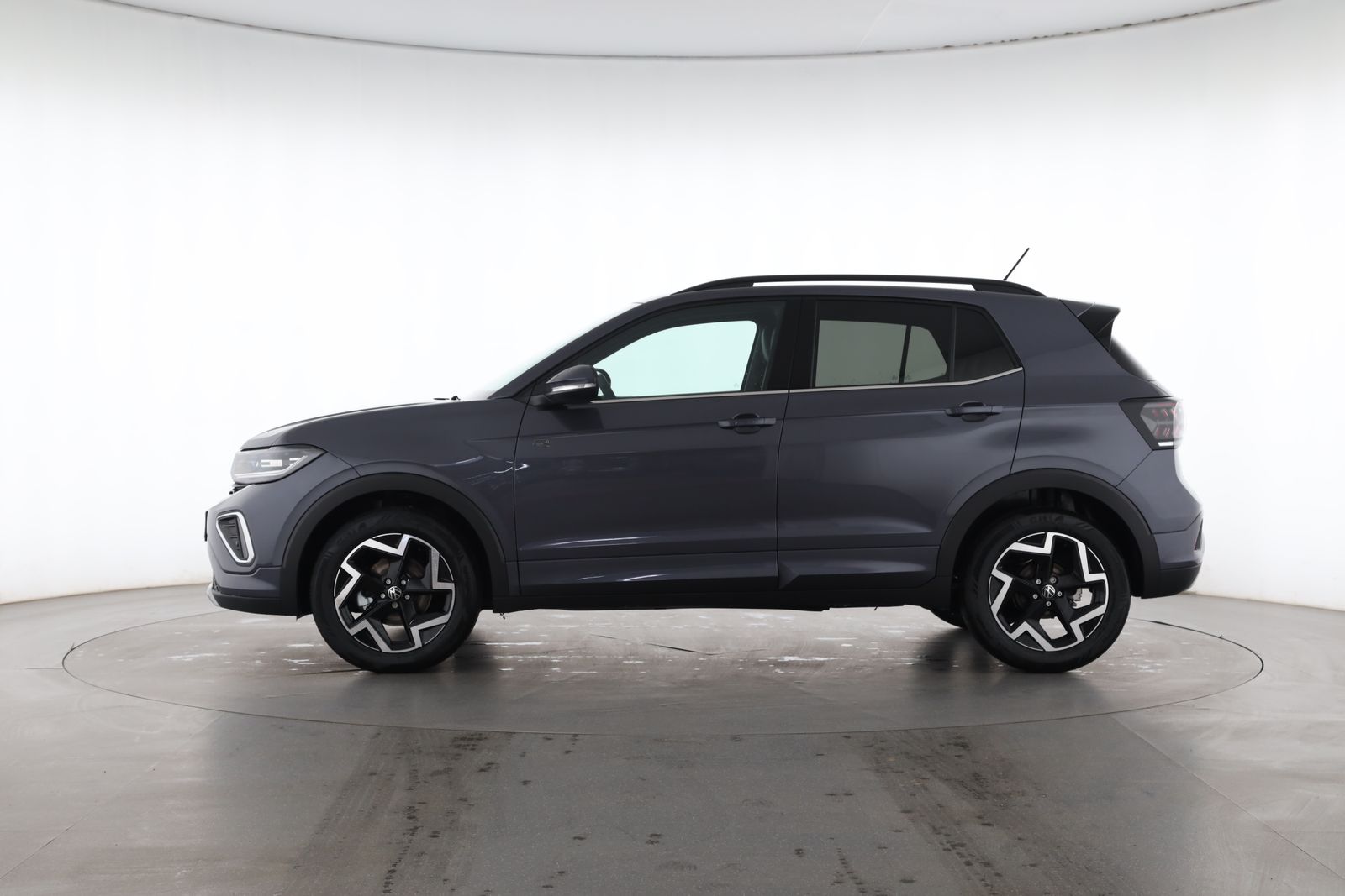 Volkswagen T-Cross - Bild 3