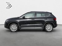 Seat Ateca - Vorschau Bild 3
