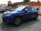 Seat Arona FR Navi*LED*Sound*Kamera*EPH*Sitzh*Bluet* - Seat Arona in Mannheim