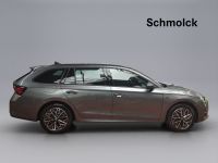 Skoda Octavia - Vorschau Bild 3