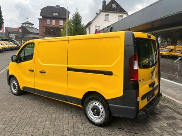 Renault Trafic - 4