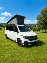 Volkswagen T6.1 California Beach Edition 7 Sitzer 