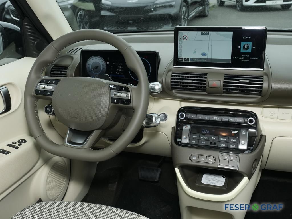 Hyundai INSTER - Bild 3