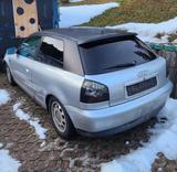 Audi A3 1.8 Ambition Ambition - gebrauchte Audi A3 aus dem Jahr 1996