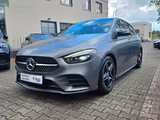Mercedes-Benz B 200*AMG-LINE*Panorama*AHK*Alcantara - gebrauchte Mercedes-Benz B 200 aus dem Jahr 2021