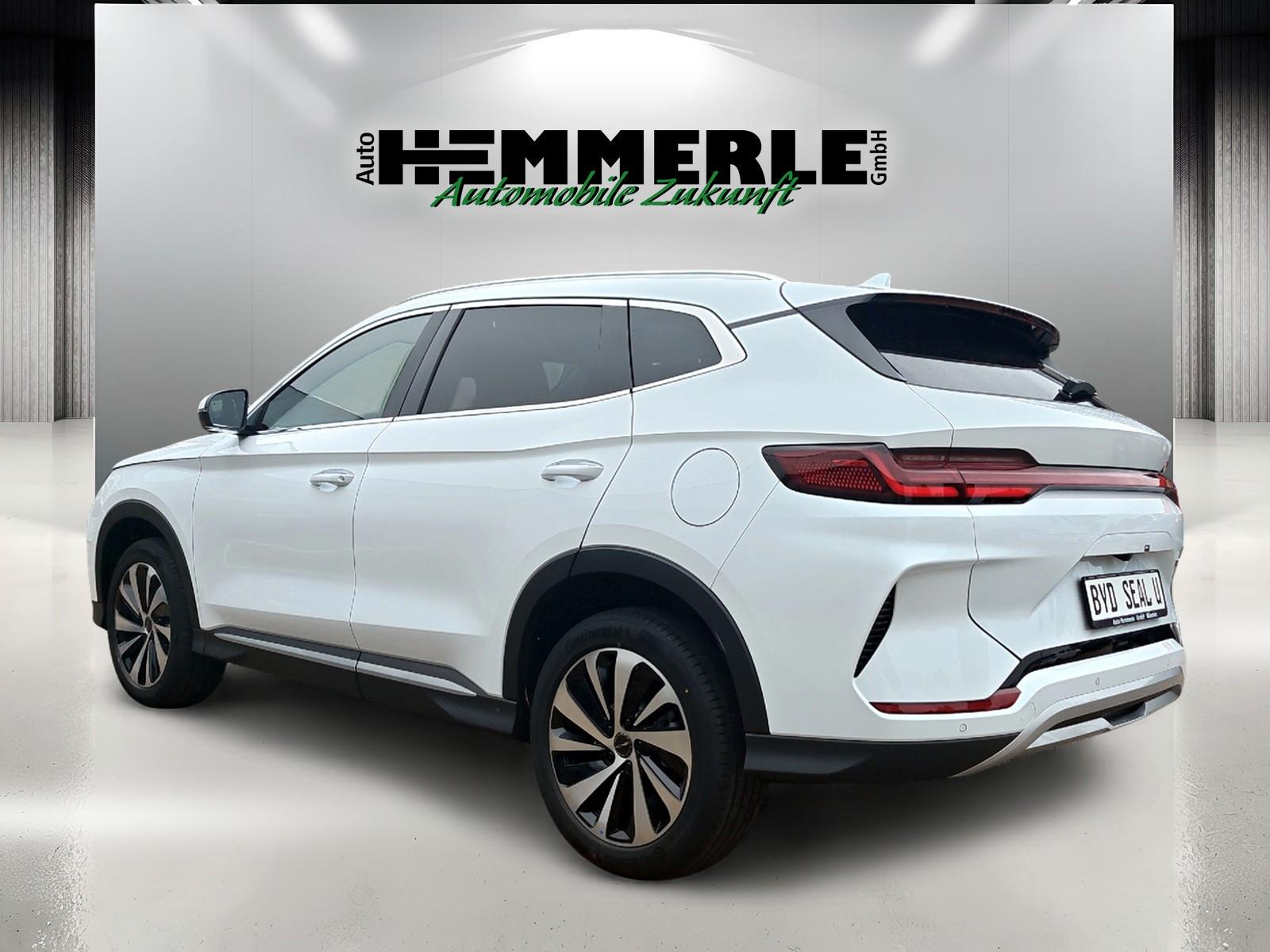 BYD SEAL U 1.5 DM-i BOOST*SOFORT VERFÜGBAR!!