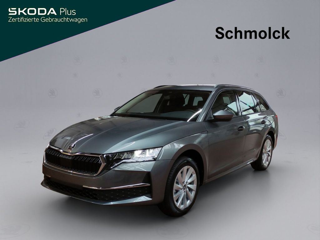 Image of Skoda Octavia