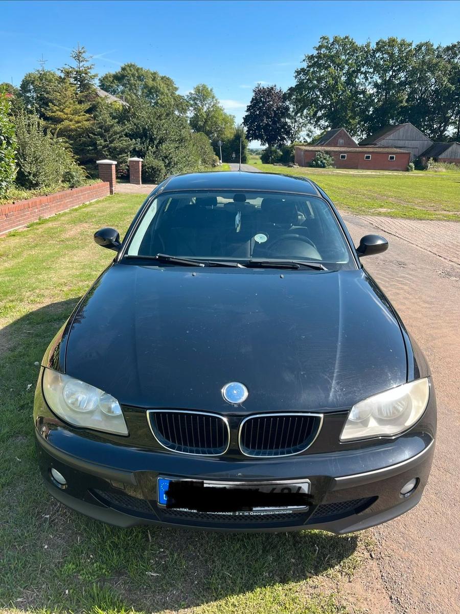 BMW 116