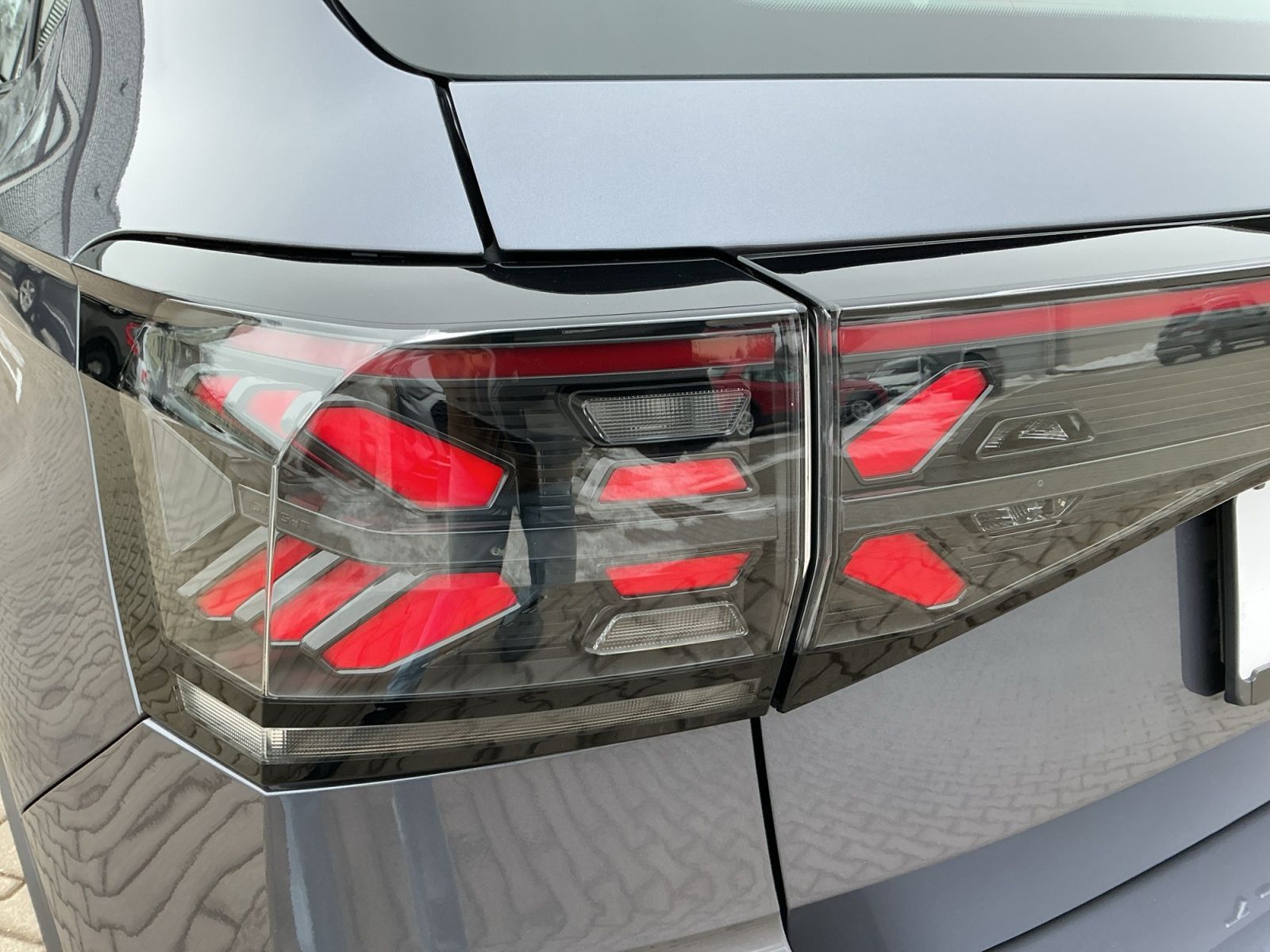 Volkswagen T-Cross - Bild 18