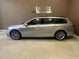 Volkswagen Passat Variant 1.5 TSI DSG R-Line Pano|AHK|Leder - mit Benzin-Antrieb: Kombi