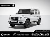 Mercedes-Benz G 580 EQ AMG Edition ONE Superior Fondentertain - Mercedes-Benz G 580 Gebrauchtwagen
