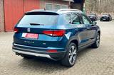 Seat Ateca Xcellence 4Drive - gebrauchte Seat SUV & Geländewagen