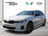 BMW 318i Touring SPORT|3J GARANTIE|M-FELGE|DAB| - BMW 318 in Stuttgart