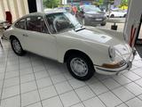 Porsche 912 - Porsche 912 mit Benzin-Antrieb