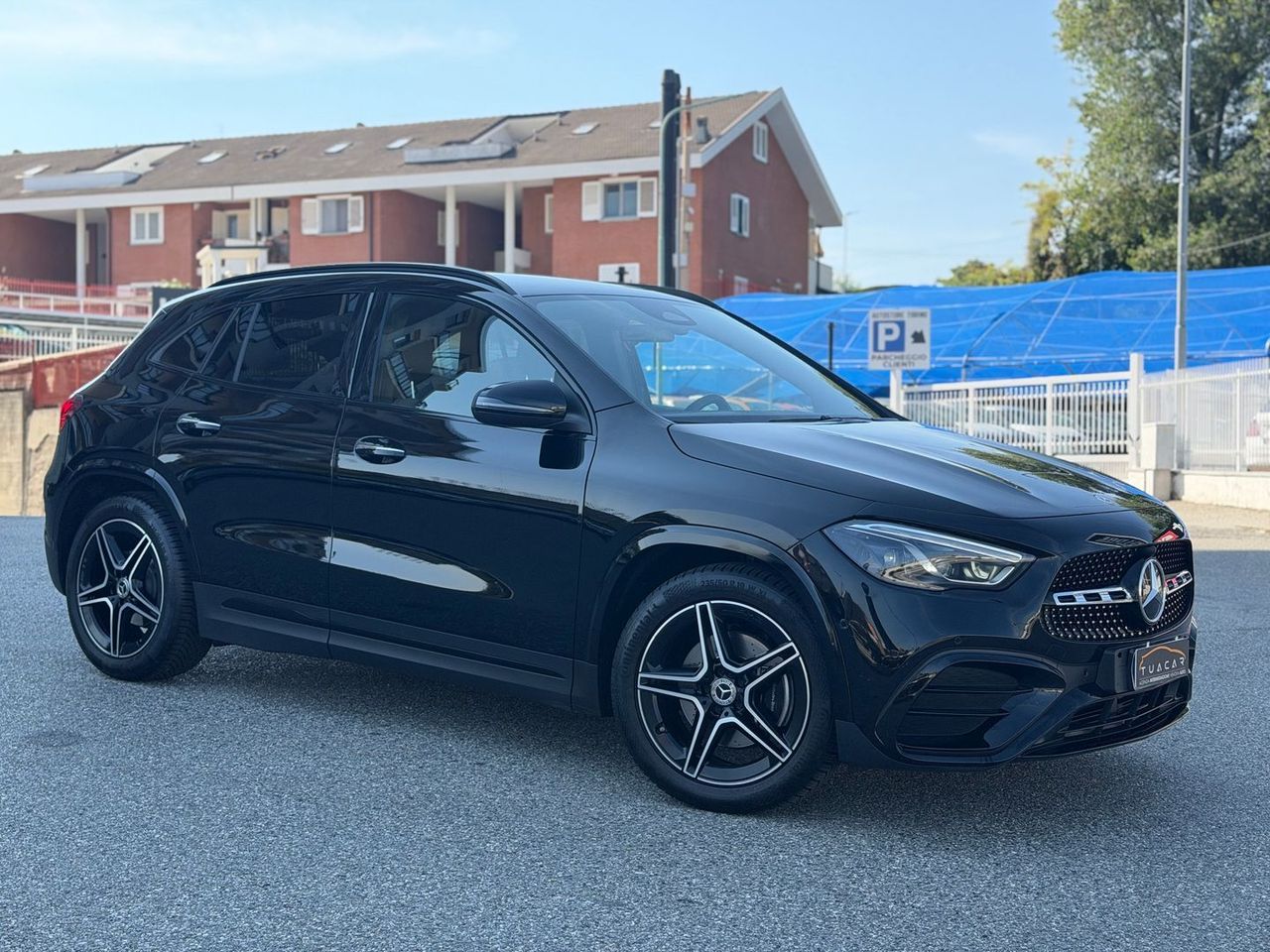Mercedes-Benz GLA 200 AMG Line Premium Plus #504 imagem 3