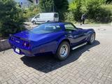 Chevrolet Corvette C3 V8 mit Targa-Dach - Chevrolet G Gebrauchtwagen