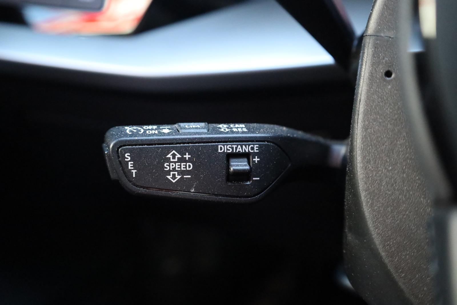 Audi A3 TFSI advanced S-Tronic LED Navi ACC PDC USB, миниатюра 29