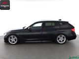 BMW 330 i T xDrive M SPORT HUD,360GRAD,NAVIPROF,HIFI - BMW 330: I