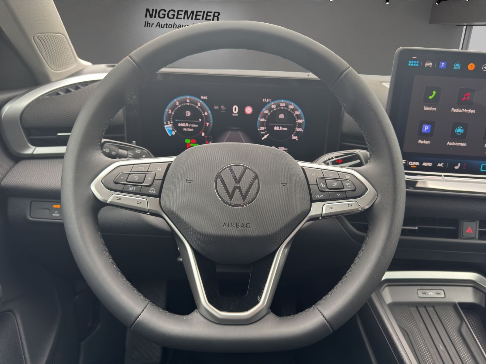 Volkswagen T-Roc - Bild 14