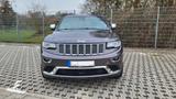 Jeep Grand Cherokee Summit 5.7 V8 HEMI, LPG, V8 Sound - Jeep Grand Cherokee Summit mit Benzin-Antrieb