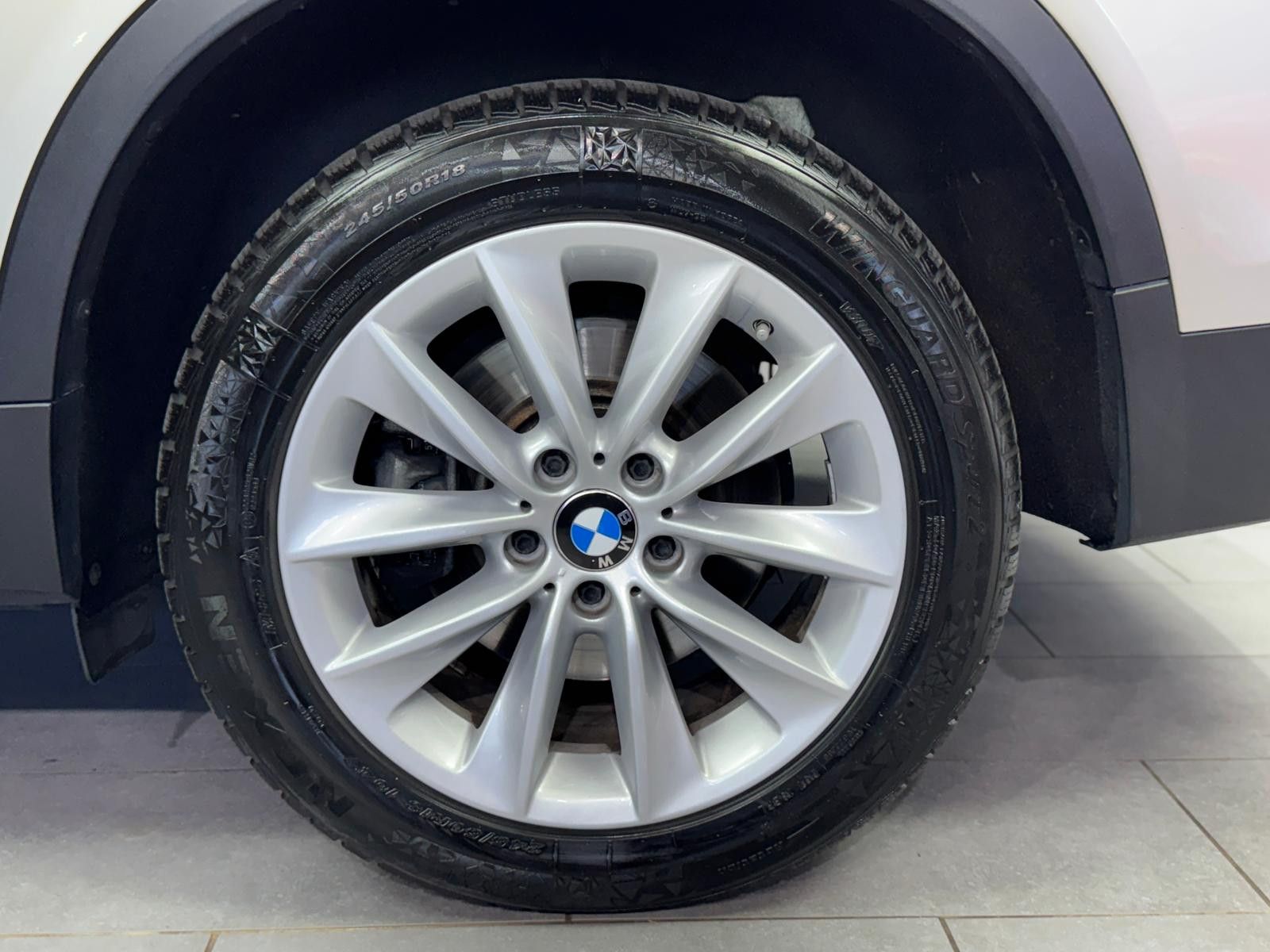 Fahrzeugabbildung BMW X4 xDrive 35I|PANO|MEMORY