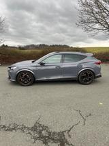 Cupra Formentor 2.0 TSI 228kW 4Drive DSG - - Cupra Formentor mit Benzin-Antrieb: Limousine