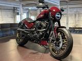 Harley-Davidson Sportster XL 1200CX / Roadster/Roadracer CUSTOM - HARLEY-DAVIDSON SPORTSTER 1200 XL CUSTOM