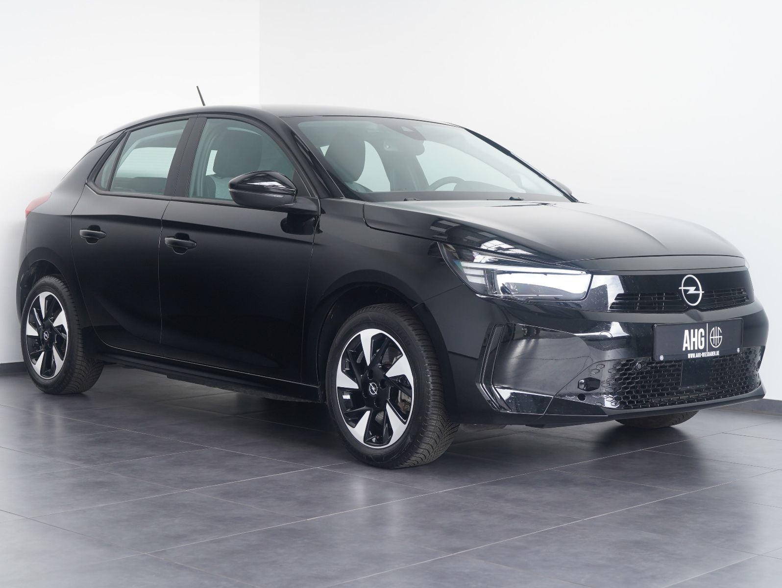 Fahrzeugabbildung Opel Corsa F e Edition FACELIFT/LED/11KW/SOH100