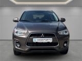 Mitsubishi ASX Klassik Kollektion 1.6 117PS 5MT +SHZ+RFK+AC - Mitsubishi ASX