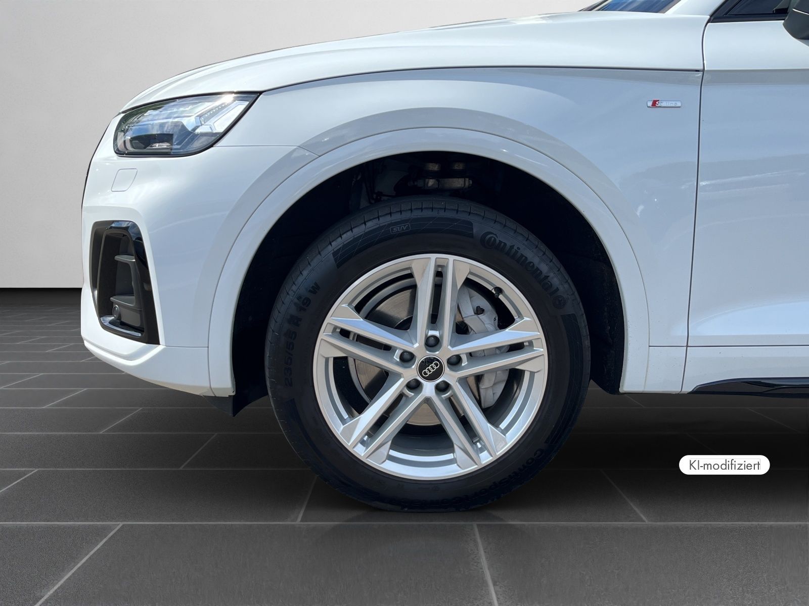 Audi Q5 - Bild 9