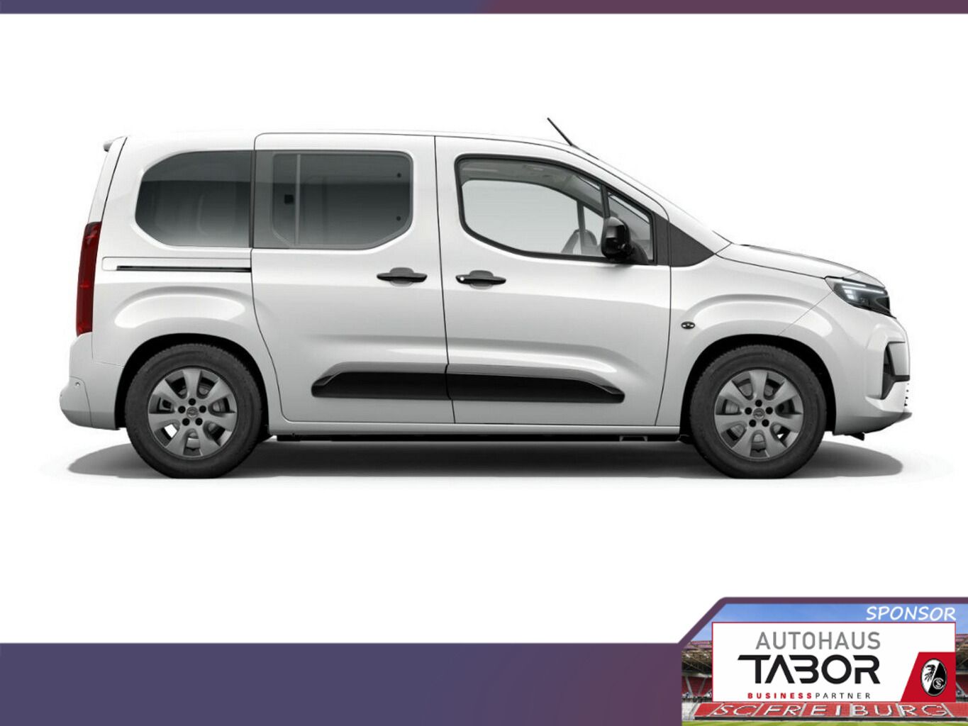 Opel Combo AT8 GS SHZ Klimaaut LHZ UVP-28%* imagem 3