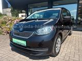 Skoda Citigo 1.0 Cool Edition - gebrauchte Skoda Citigo aus dem Jahr 2018