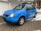 Volkswagen Lupo 1.4 v 16 Automatic Erst 119 Tkm Tüv Neu Top - gebrauchte VW Lupo aus dem Jahr 2000