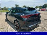 Cupra Formentor VZ 2.0 TSI Matrix LED Sennheiser AHK - Cupra Formentor Unfallwagen
