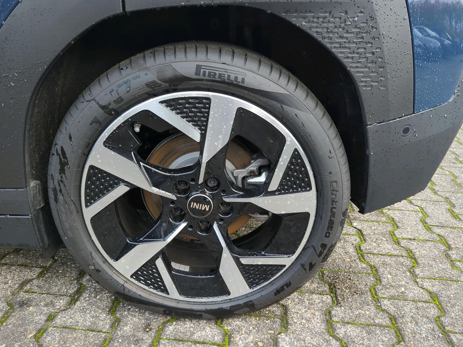 MINI John Cooper Works - Bild 15