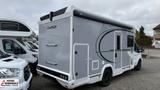 Chausson Teilintegrierte 640 Titanium Line MAXI CHASSIS 4 - Offers