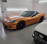 Corvette C6 6.2 V8 Coupé - - Corvette: C