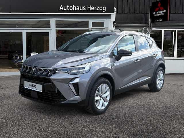 Mitsubishi ASX Diamant Plus 1.3 7DCT *SHZ + Tempomat*