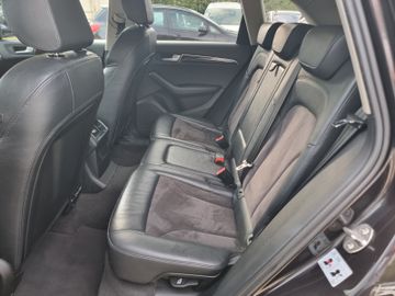 Audi Q5 - 11