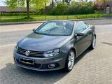 Volkswagen Eos 1.4 TSI 90kW Sport & Style Sport & Style - Volkswagen Eos: Sport