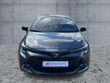 Toyota Corolla TS 1.8 Hybrid TEAMPLAYER LED+NAV+ACC+SHZ - Toyota Corolla Teamplayer mit Hybrid-Antrieb (Benzin/Elektro)