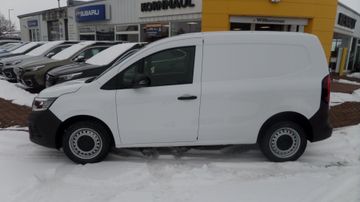 Renault Kangoo LKW Business Blue dCi 95 PS Kamera, Navi,