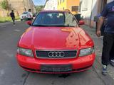 Audi ich verkaufe meine Audi A4 1,9 Diesel - Audi A4 aus 1998: 1.9